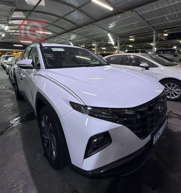 هیوندای تۆکسۆن 2024  بۆ فرۆشتن لە عێراق -  بەغداد